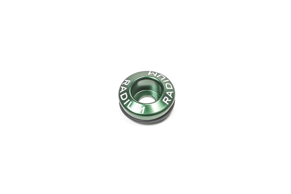 Radium Engineering — Radium Engineering Nissan Injector Seat 25mm - view 3
